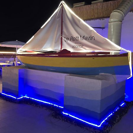 Le Petit Palue Las Palmas المظهر الخارجي الصورة