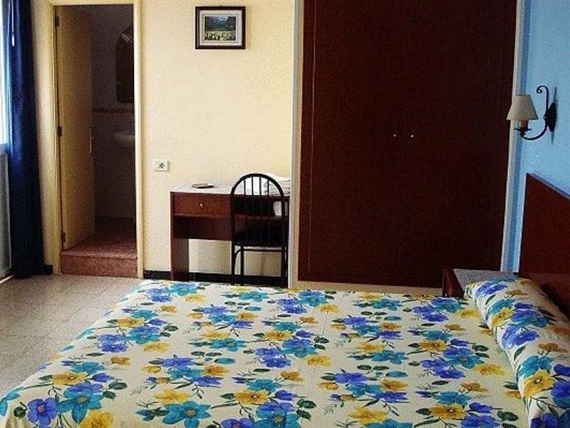 Le Petit Palue Las Palmas المظهر الخارجي الصورة