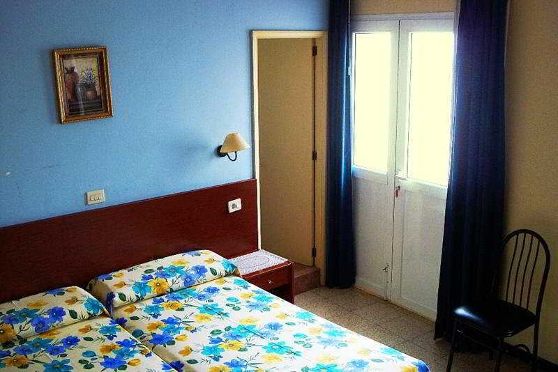 Le Petit Palue Las Palmas المظهر الخارجي الصورة