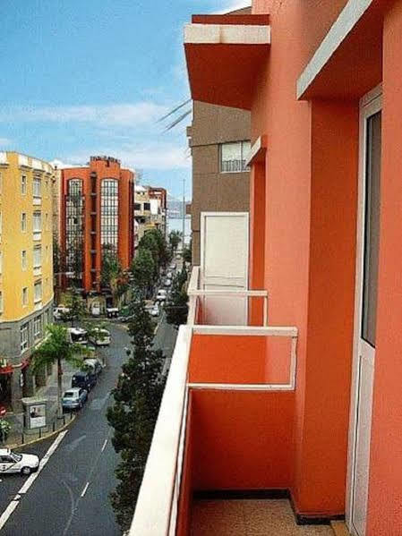 Le Petit Palue Las Palmas المظهر الخارجي الصورة
